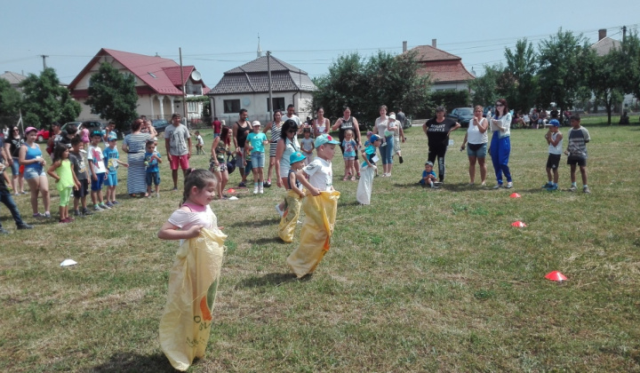 18. fotografia fotogalérie Gyereknap 2018