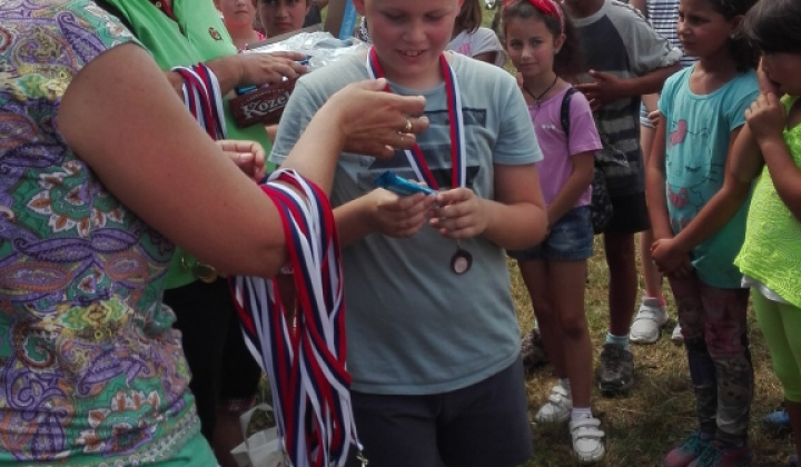 20. fotografia fotogalérie Gyereknap 2018