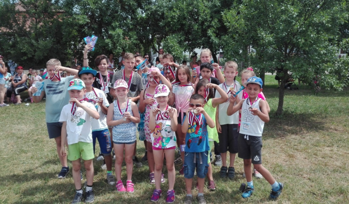 22. fotografia fotogalérie Gyereknap 2018