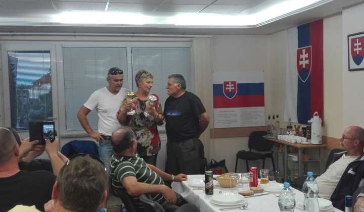 14. fotografia fotogalérie Barátságos focimérkőzés Fényeslitkével 2018