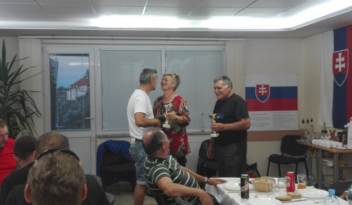 15. fotografia fotogalérie Barátságos focimérkőzés Fényeslitkével 2018