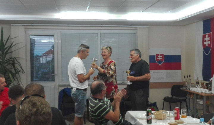 16. fotografia fotogalérie Barátságos focimérkőzés Fényeslitkével 2018