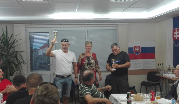 17. fotografia fotogalérie Barátságos focimérkőzés Fényeslitkével 2018