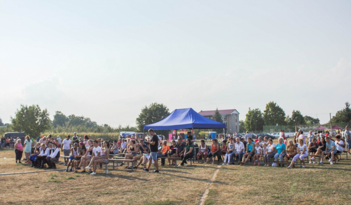 2. fotografia fotogalérie Falunap 2018