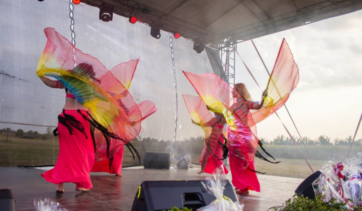 3. fotografia fotogalérie Falunap 2018