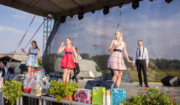 4. fotografia fotogalérie Falunap 2018