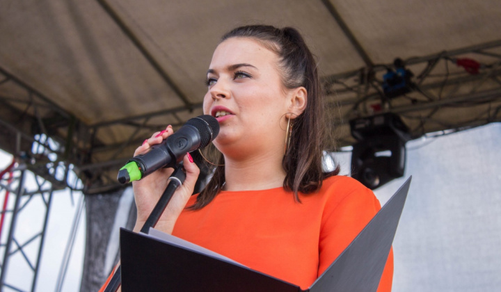 5. fotografia fotogalérie Falunap 2018