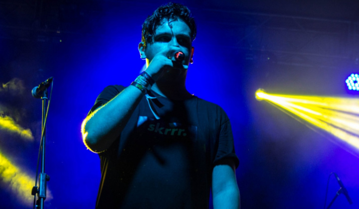 6. fotografia fotogalérie Falunap 2018