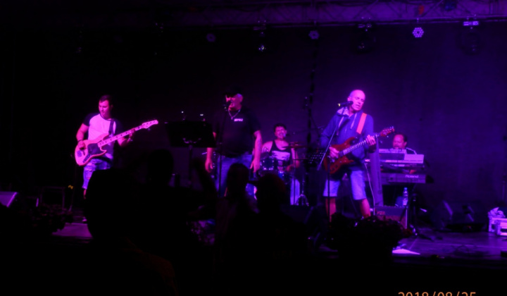 7. fotografia fotogalérie Falunap 2018