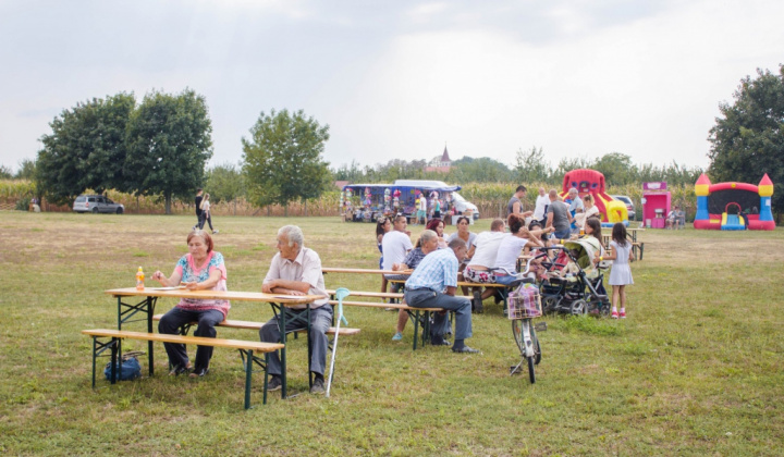 9. fotografia fotogalérie Falunap 2018