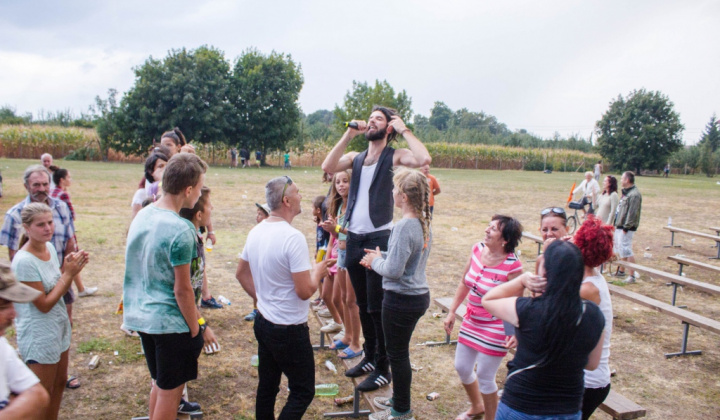 10. fotografia fotogalérie Falunap 2018