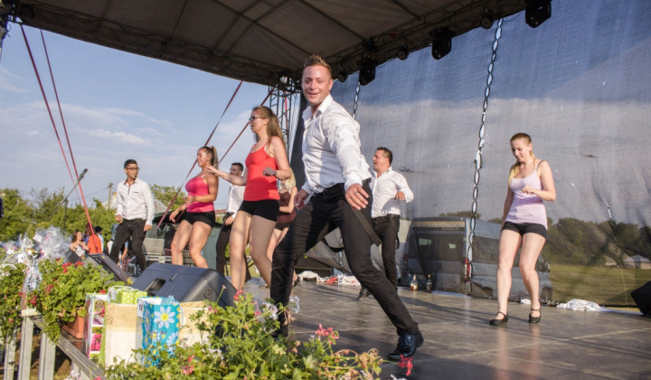 12. fotografia fotogalérie Falunap 2018