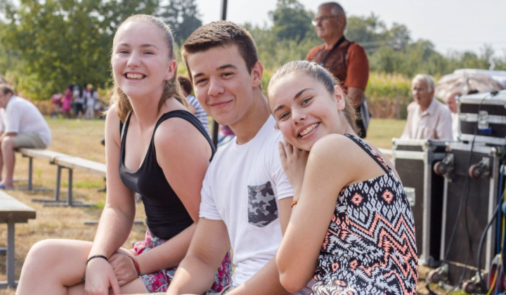 13. fotografia fotogalérie Falunap 2018