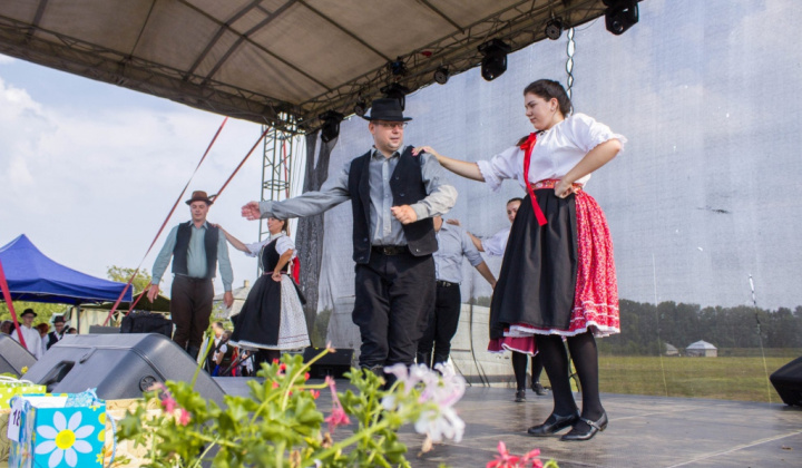 14. fotografia fotogalérie Falunap 2018