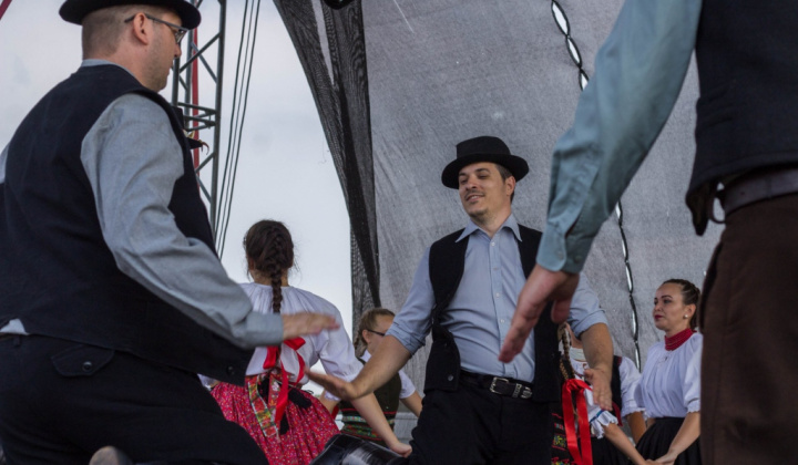 15. fotografia fotogalérie Falunap 2018