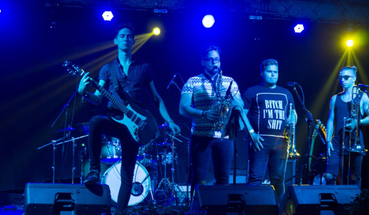 20. fotografia fotogalérie Falunap 2018