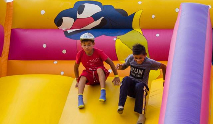 21. fotografia fotogalérie Falunap 2018