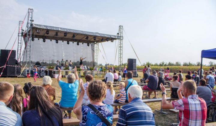 22. fotografia fotogalérie Falunap 2018