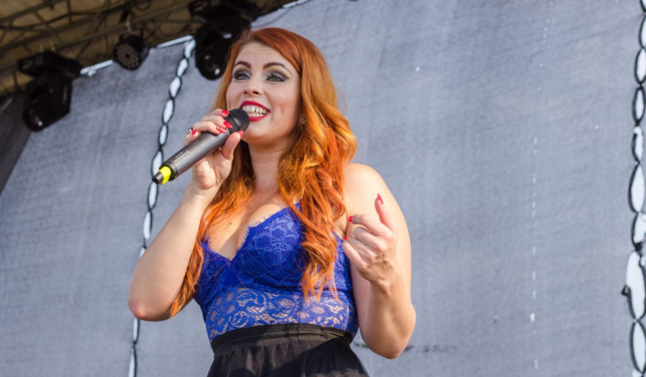 24. fotografia fotogalérie Falunap 2018