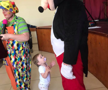 Deň detí 2019