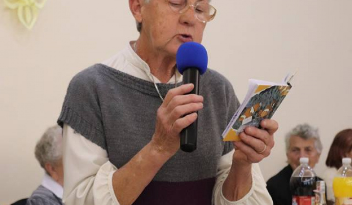 4. fotografia fotogalérie Deň starších 2018