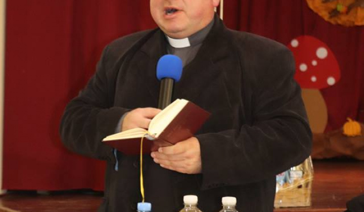 5. fotografia fotogalérie Deň starších 2018