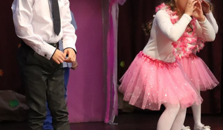 7. fotografia fotogalérie Deň starších 2018