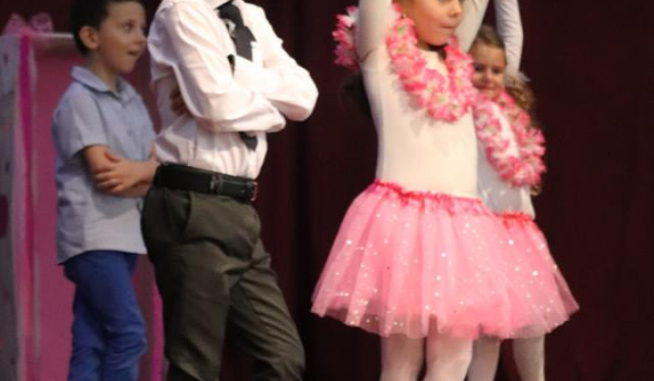 9. fotografia fotogalérie Deň starších 2018