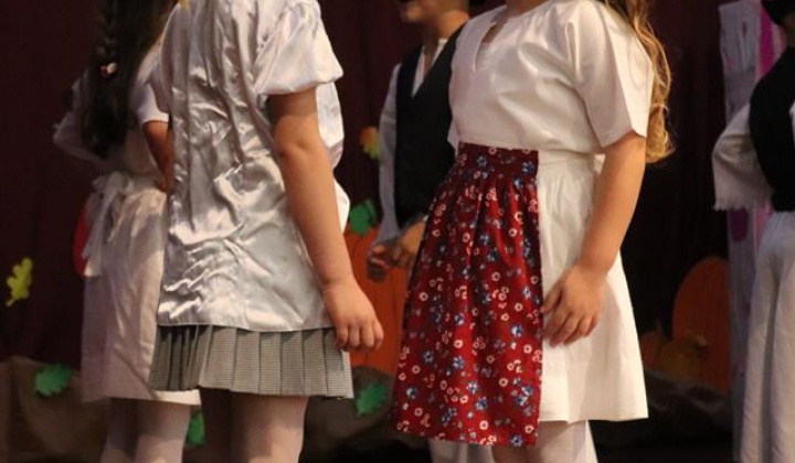 10. fotografia fotogalérie Deň starších 2018