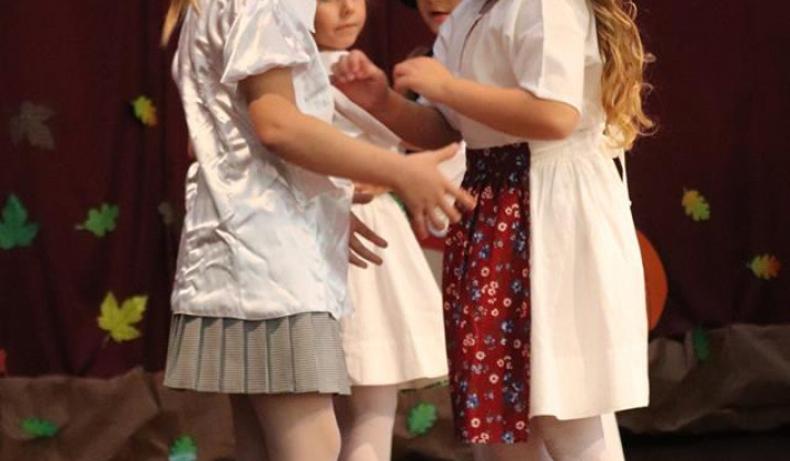 11. fotografia fotogalérie Deň starších 2018