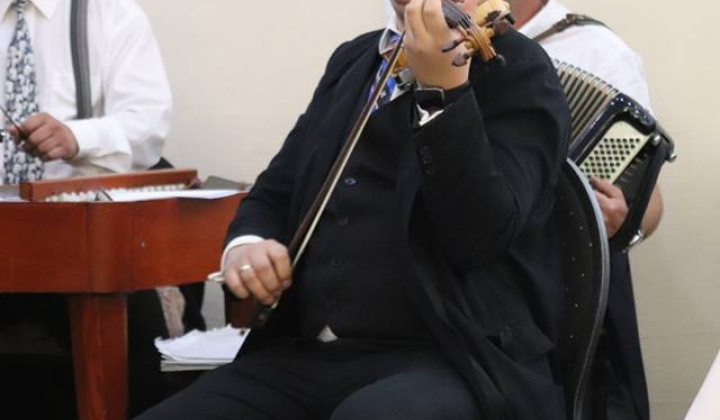 13. fotografia fotogalérie Deň starších 2018