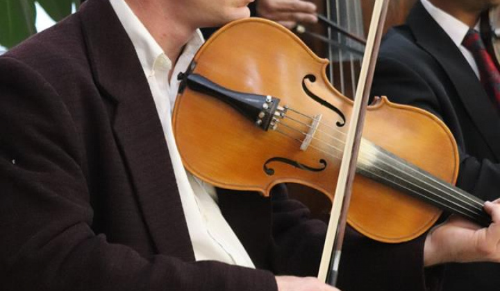 14. fotografia fotogalérie Deň starších 2018