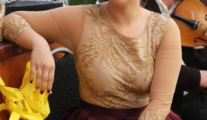 15. fotografia fotogalérie Deň starších 2018