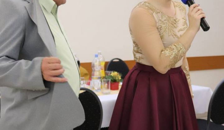 17. fotografia fotogalérie Deň starších 2018