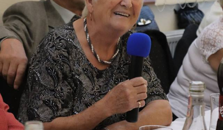 19. fotografia fotogalérie Deň starších 2018