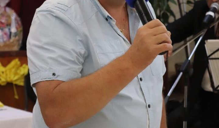 22. fotografia fotogalérie Deň starších 2018