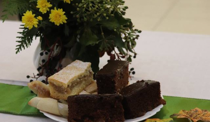 24. fotografia fotogalérie Deň starších 2018