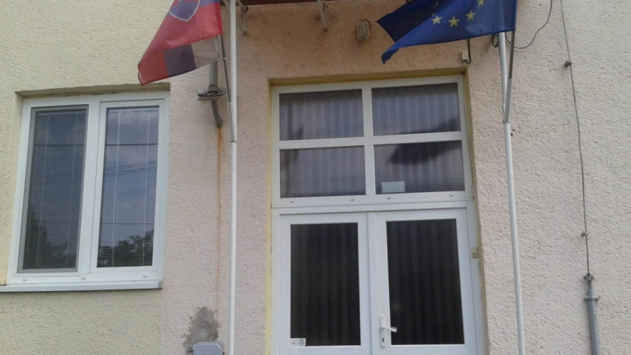 Fotografia fotogalérie Óvoda átadás 2019