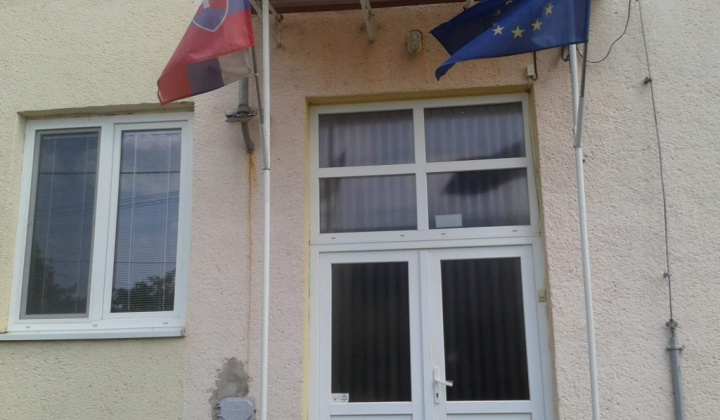 1. fotografia fotogalérie Óvoda átadás 2019