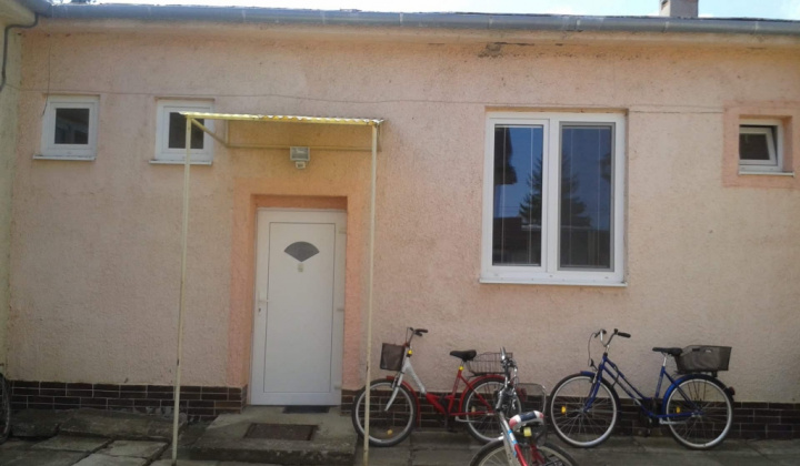 4. fotografia fotogalérie Óvoda átadás 2019