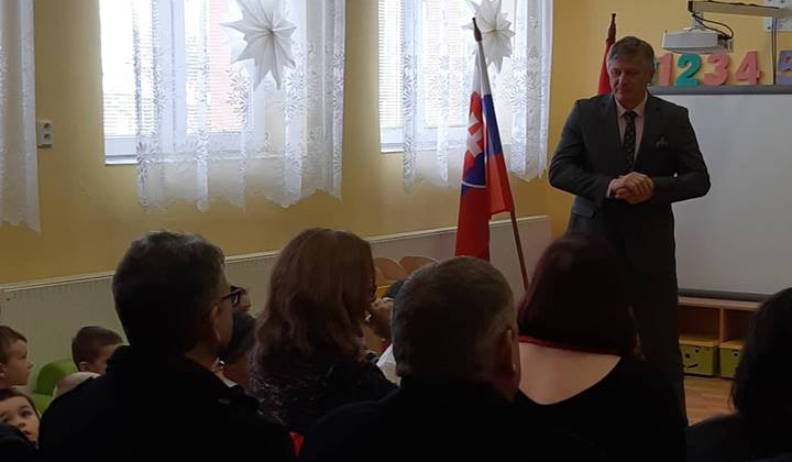 7. fotografia fotogalérie Óvoda átadás 2019