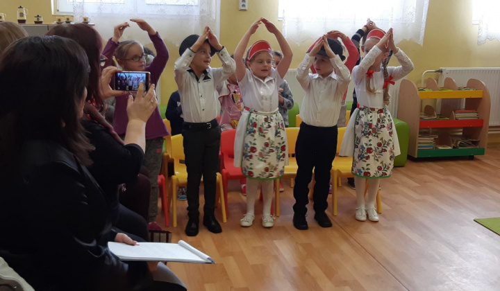 9. fotografia fotogalérie Óvoda átadás 2019