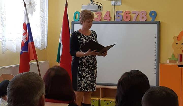 14. fotografia fotogalérie Óvoda átadás 2019