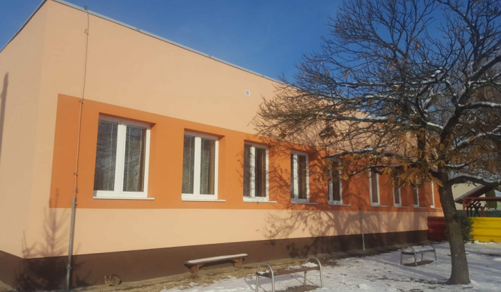 15. fotografia fotogalérie Óvoda átadás 2019