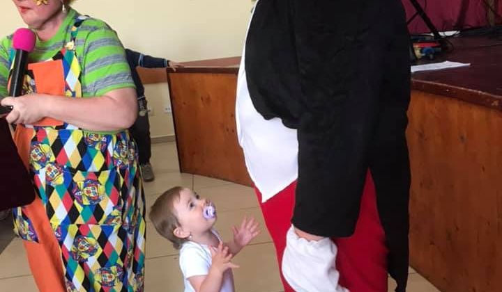 4. fotografia fotogalérie Deň detí 2019