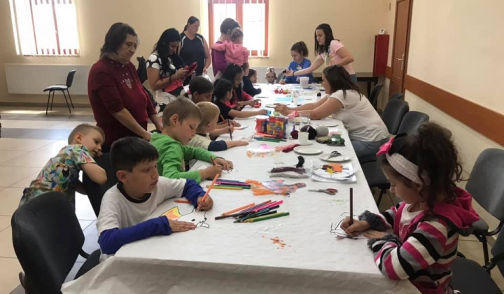 9. fotografia fotogalérie Deň detí 2019