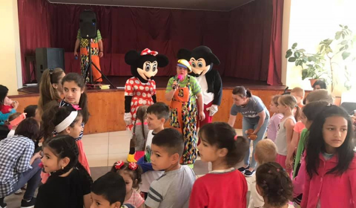 10. fotografia fotogalérie Deň detí 2019