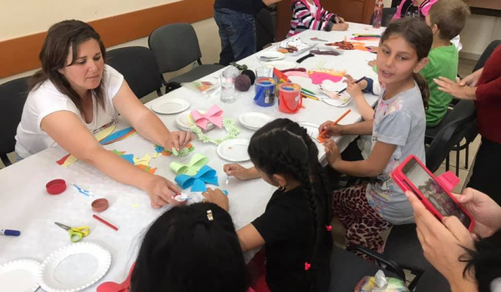 11. fotografia fotogalérie Deň detí 2019