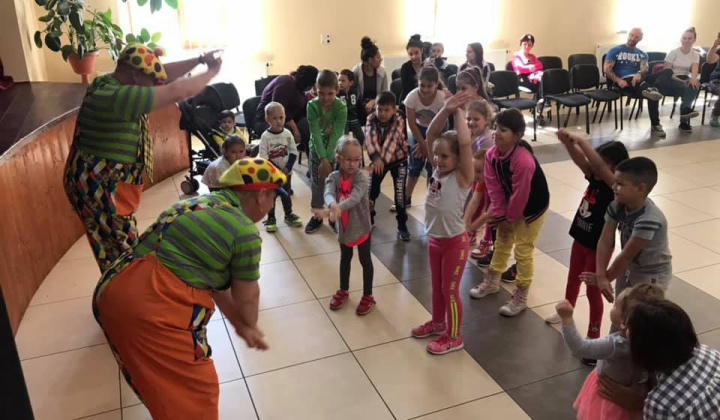 13. fotografia fotogalérie Deň detí 2019