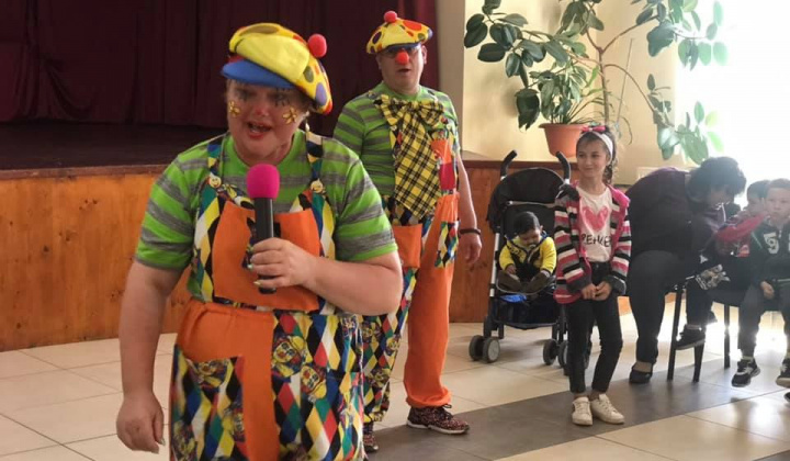 15. fotografia fotogalérie Deň detí 2019